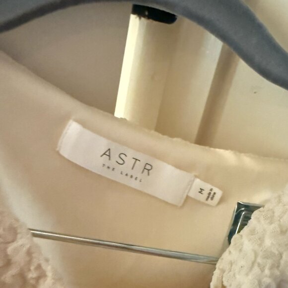 ASTR The Label Keely Textured Co-Ord Set - Picture 11 of 11